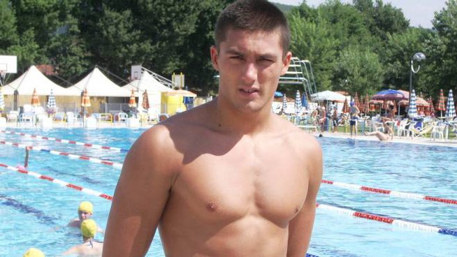 Michele Santucci