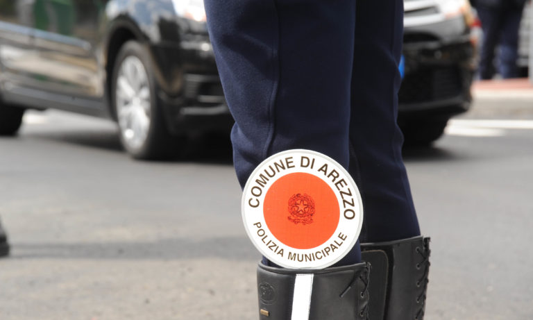Modifiche a sosta e circolazione