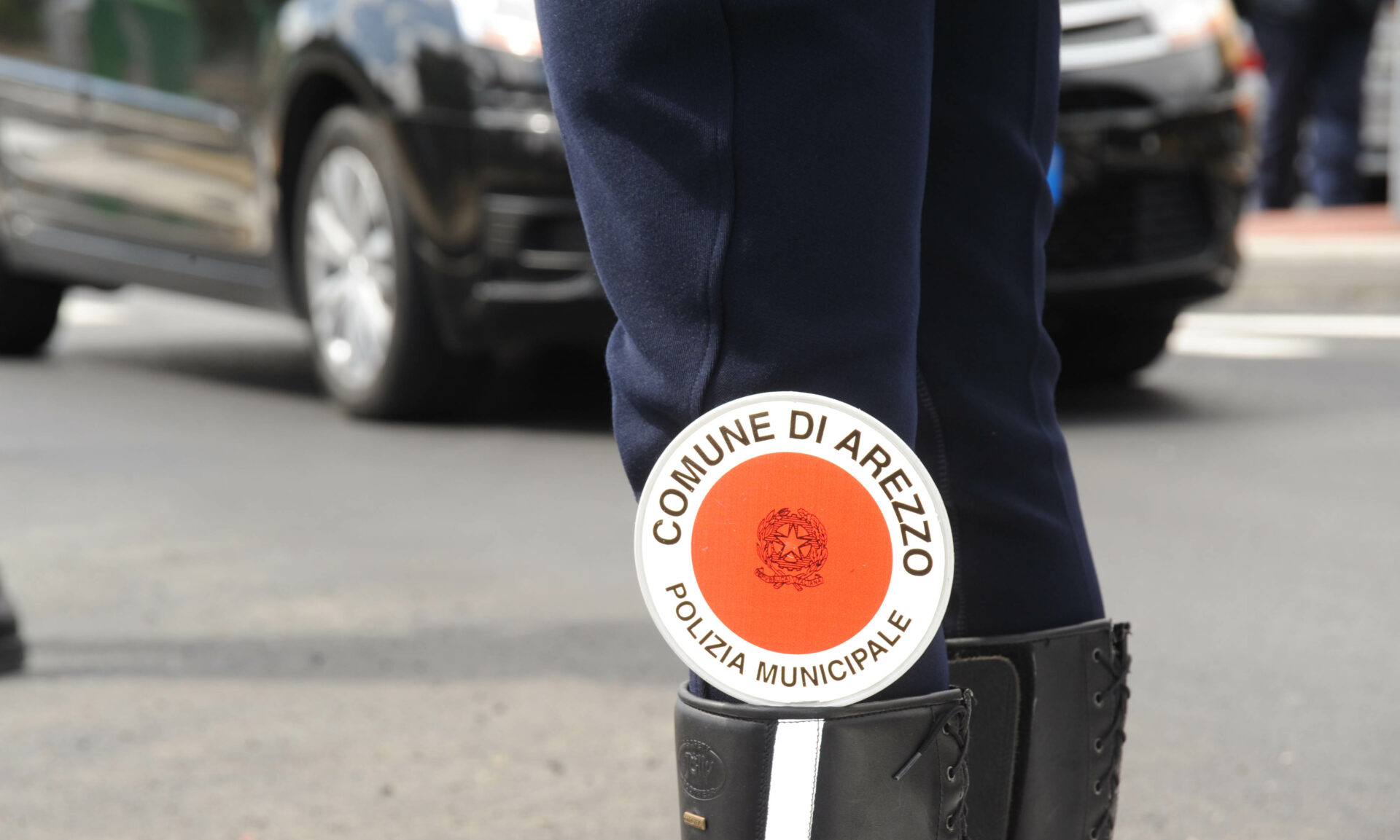 Municiapale-Vigili Urbani