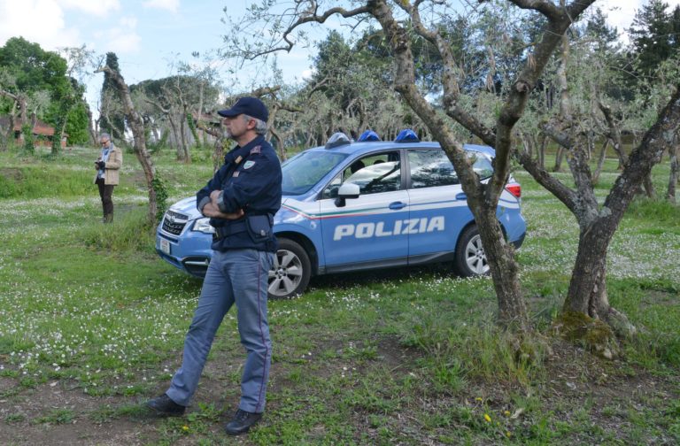 Spaccio al Pionta: arrestato 30enne con ovuli di cocaina ed eroina nascosti in bocca