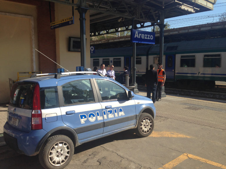 Altre quattro denunce per il rapinatore ventenne