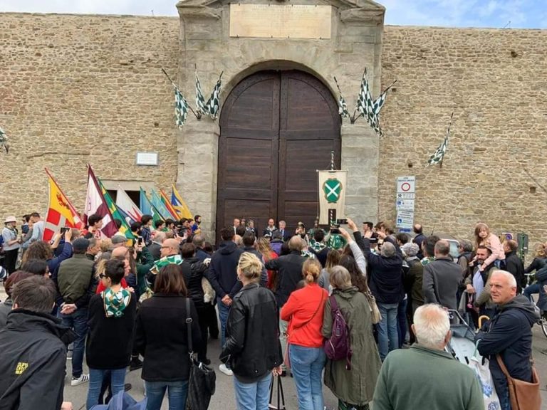 I quartieri invidiosi