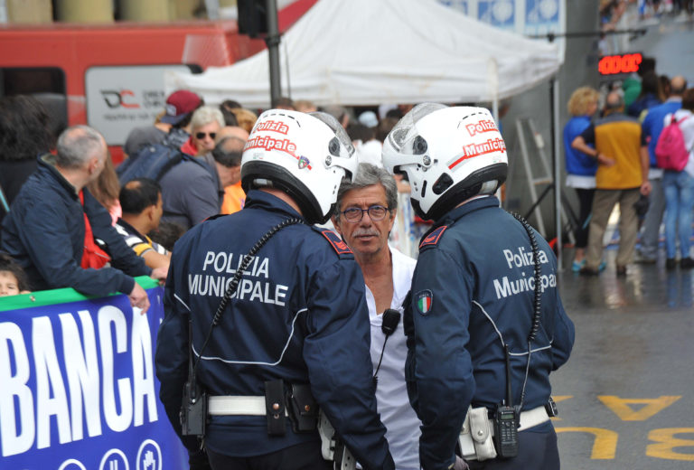 Fine settimana di eventi, attenzione a traffico e sosta in centro: tutte le disposizioni