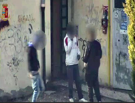 Retata al  Pionta: 24 in carcere, per 6 il divieto di dimora