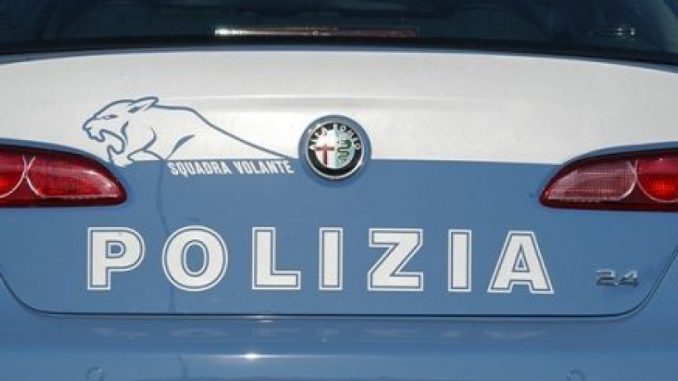 Polizia di Stato: 11 fogli di via, 2 Dacur e sorveglianza speciale a stalker