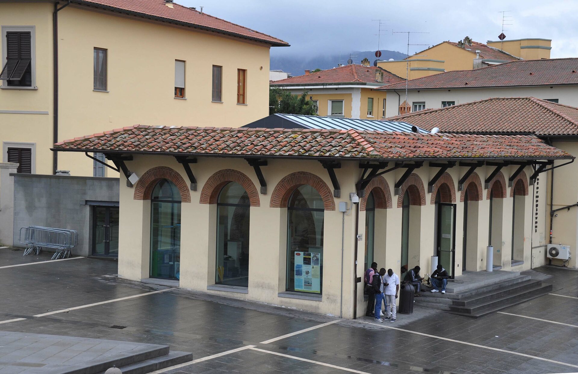 i nformagiovani
