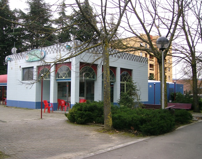 Bar Parco Pertini