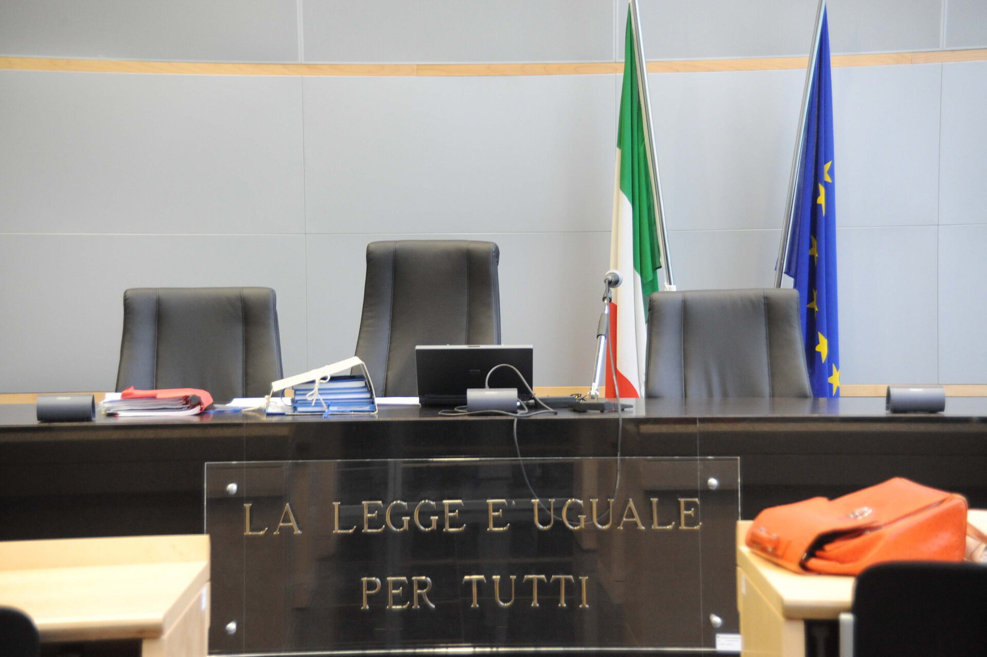 Tribunale