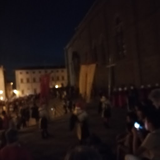 A sua Eccellenza