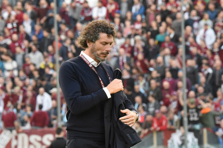 Alessandro Dal Canto: ufficiale la rescissione, non è più l’allenatore dell’Arezzo