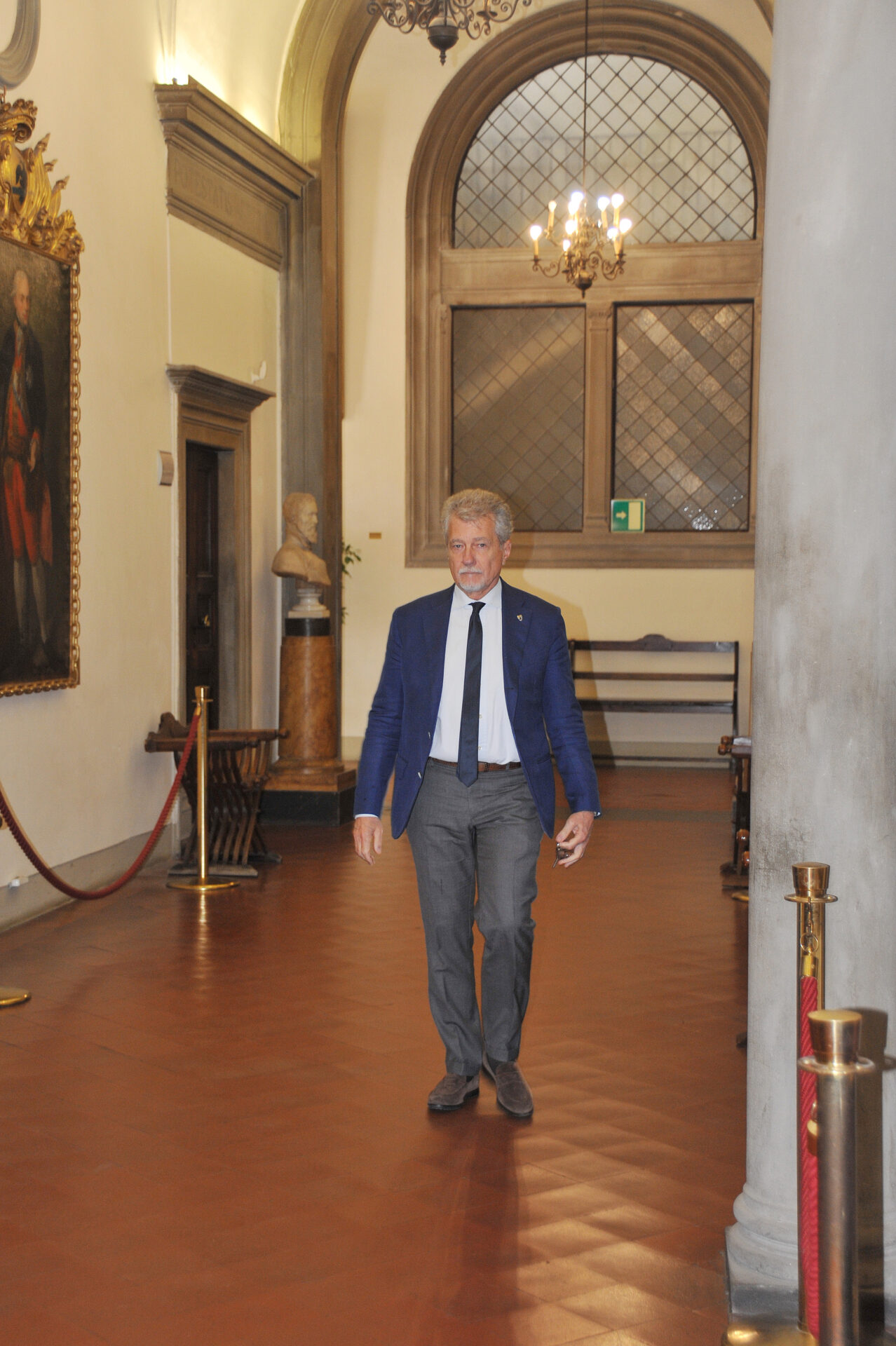Alessandro Ghinelli