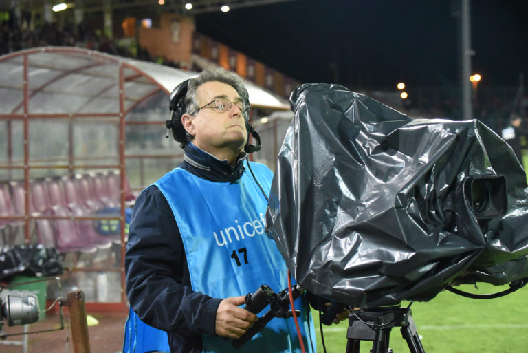 Operatore Rai