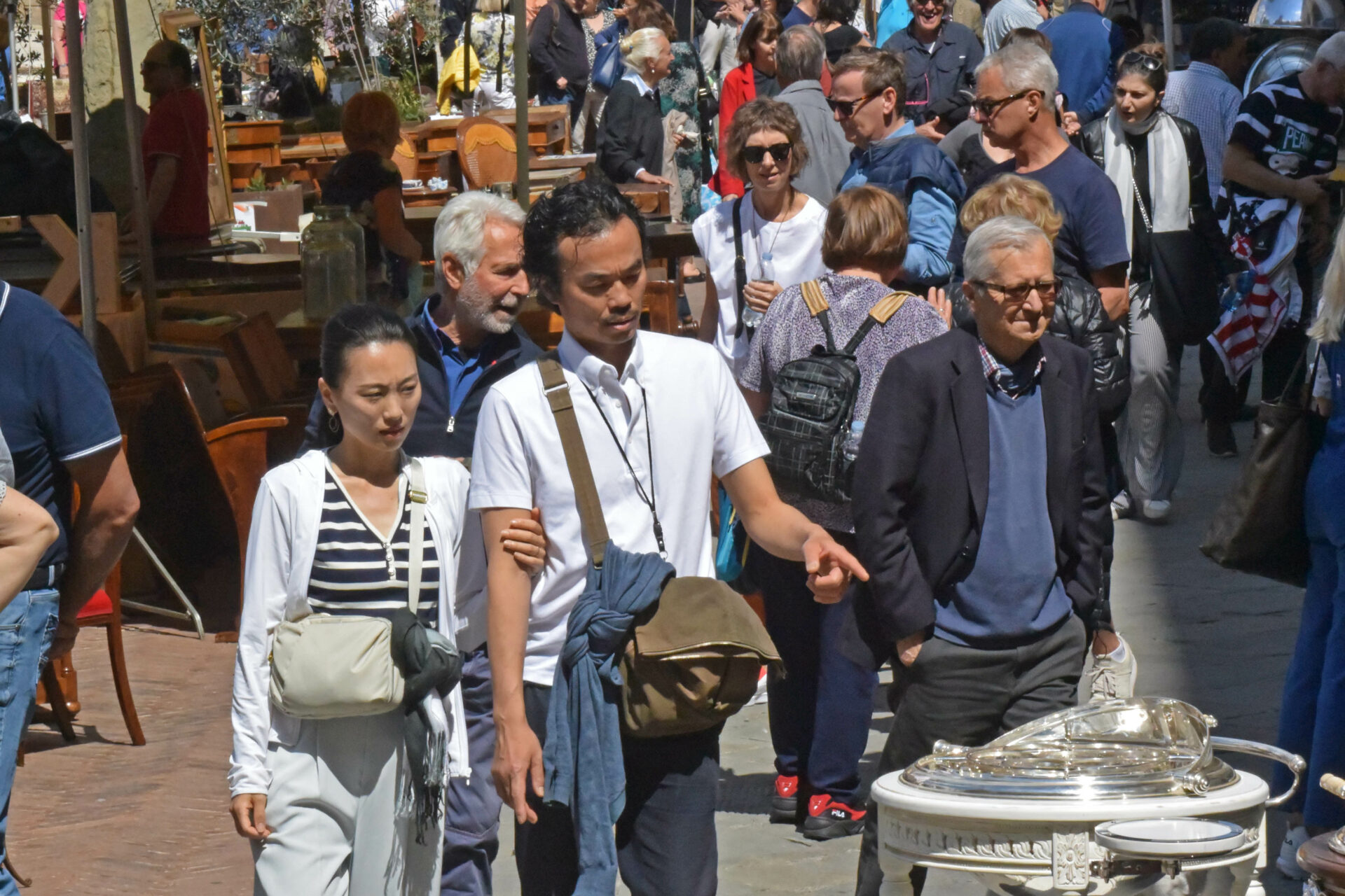 AREZZO-FIERA GIUGNO 2019