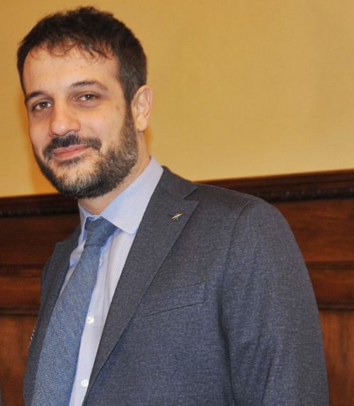 Francesco Romizi