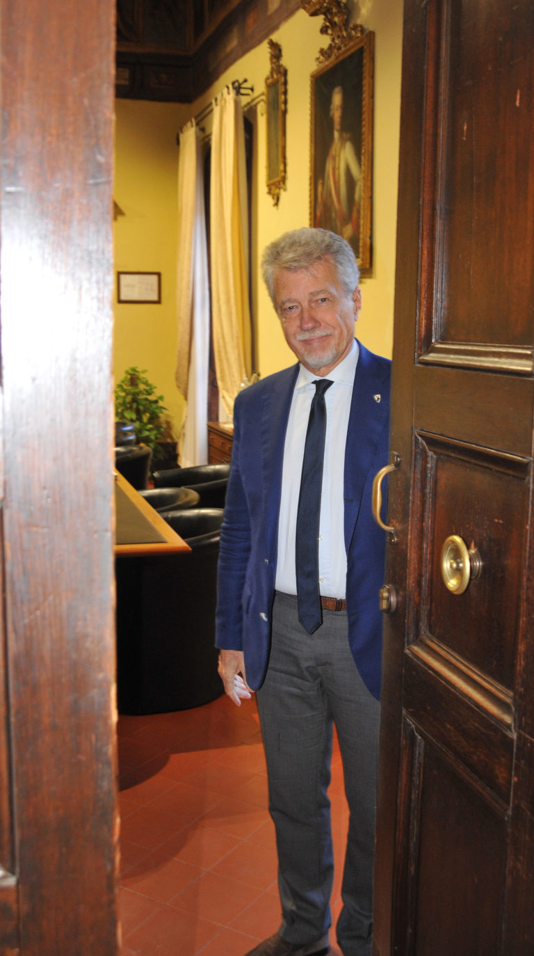Ghinelli chiude la porta all’ex Br Barbara Balzerani