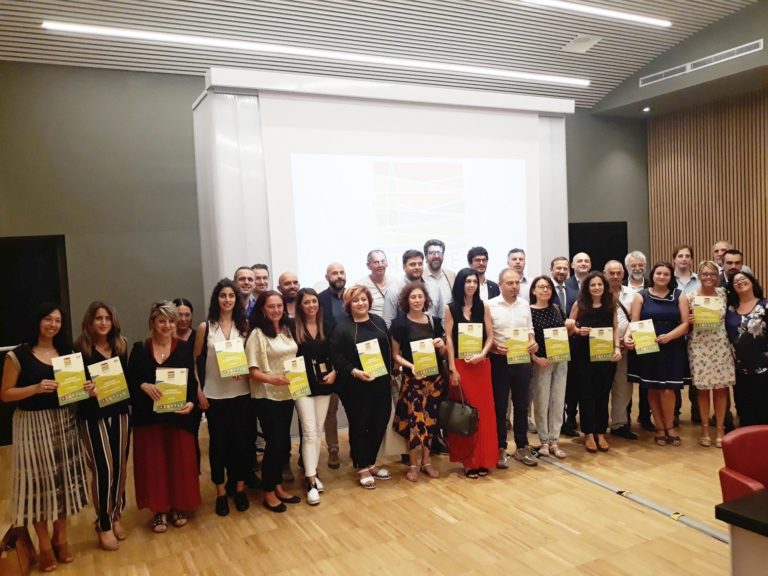 Prima edizione di “Ambiente in Comune”: ecco tutti i Comuni premiati nella provincia di Arezzo