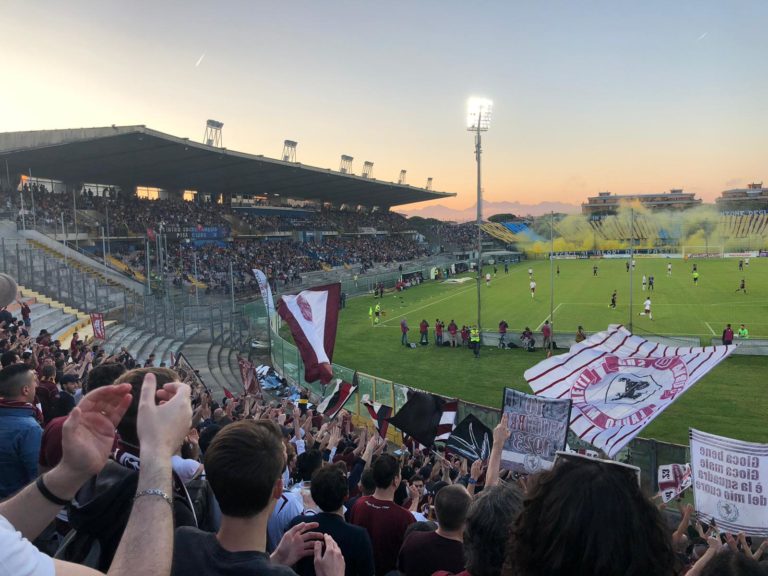 Il Pisa ha vinto, ma i pisani no