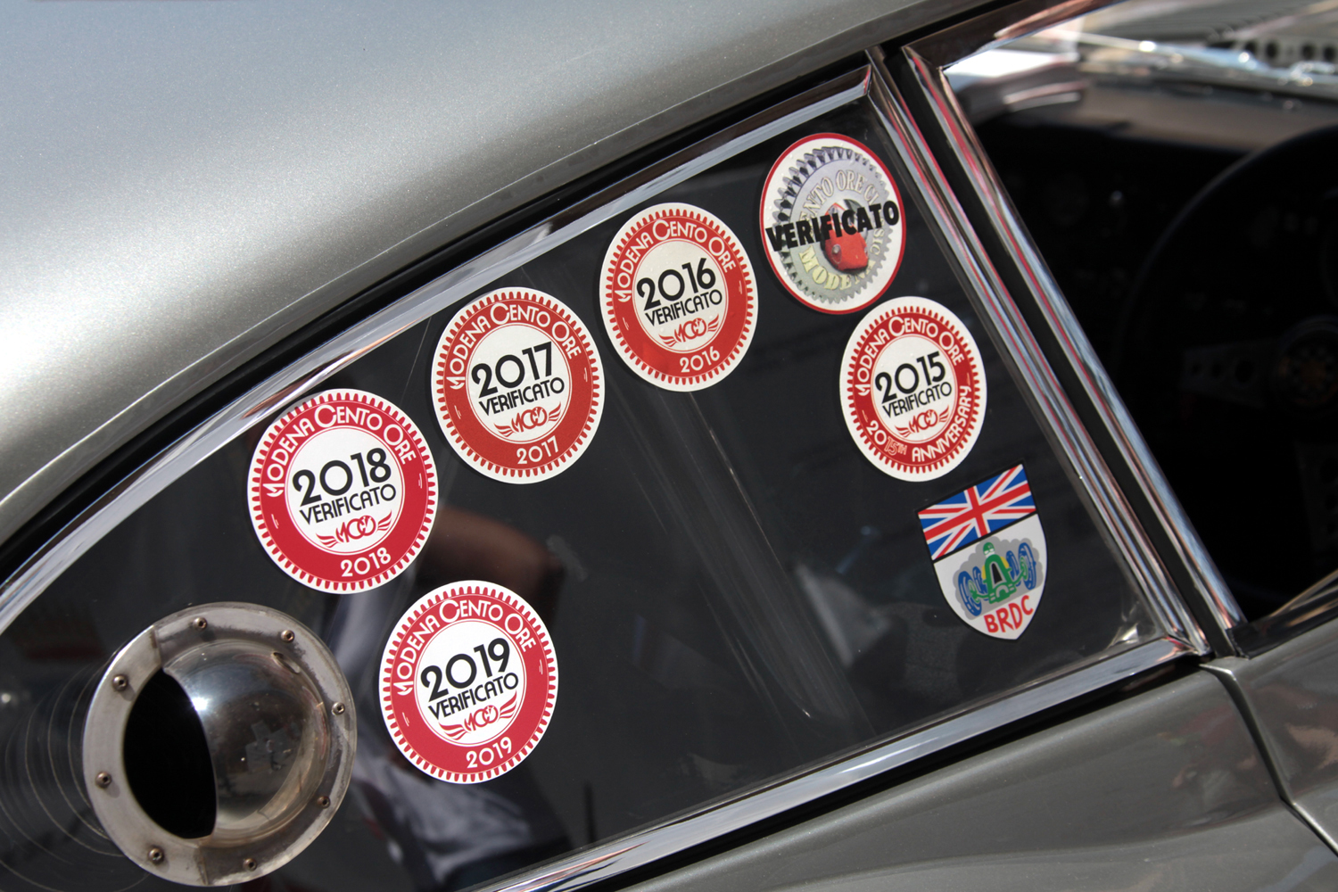 Modena 100 Ore (3)