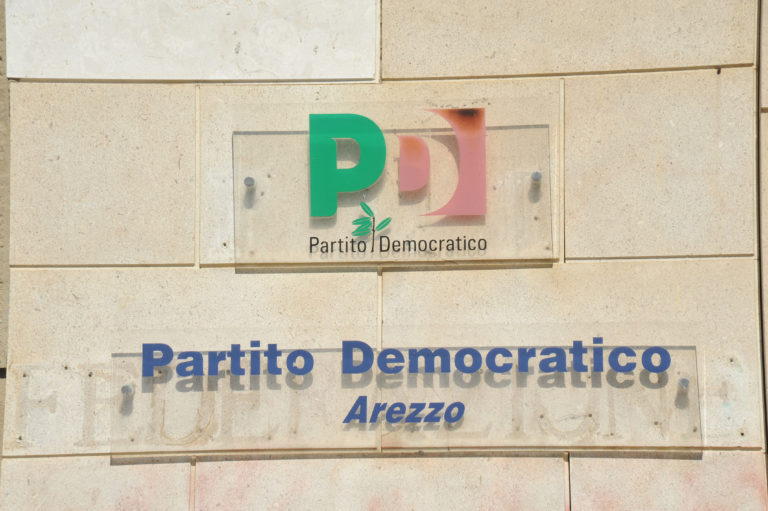 Partito democratico: il questionario “Arezzo, la mia città. Mobilità e qualità della vita”