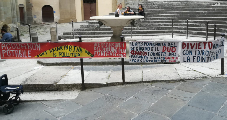 Potabile o non potabile?