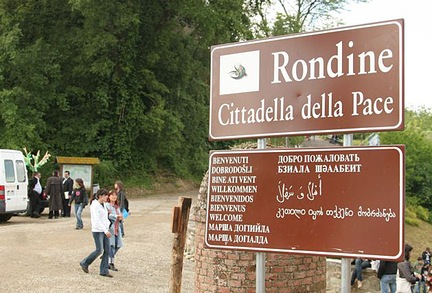 A Rondine dal 7 al 9 giugno, YouTopic Fest, 10 eventi e 50 relatori