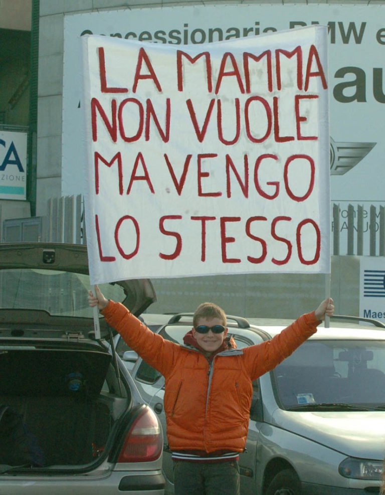 Ternana-Arezzo, vietata la vendita dei biglietti ai tifosi amaranto per motivi di sicurezza
