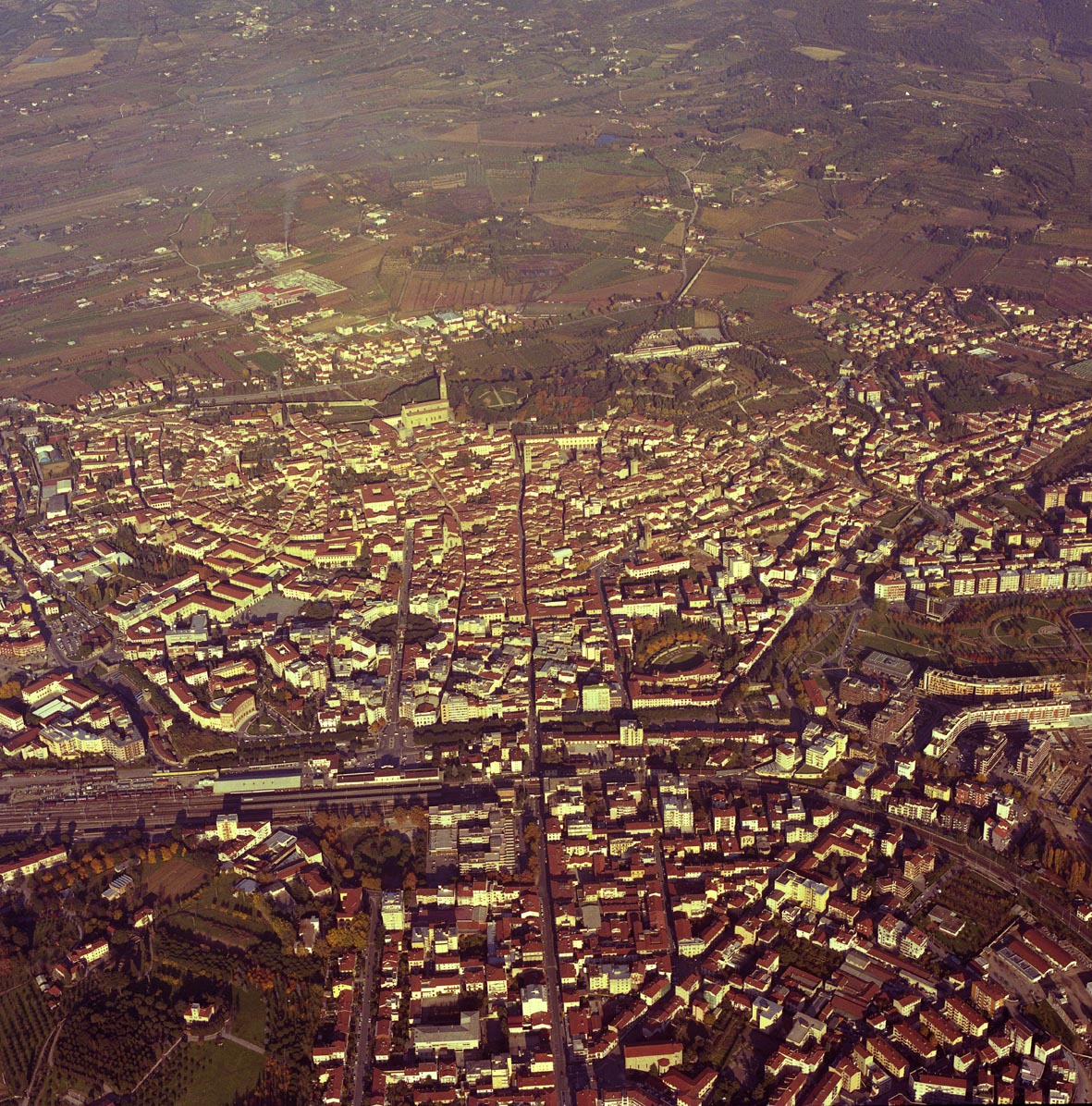 arezzo