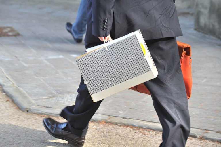 Coingas, in 9 nel registro degli indagati, anche l’avvocato del Comune
