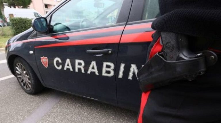Sette  denunce ed un arresto per vari reati
