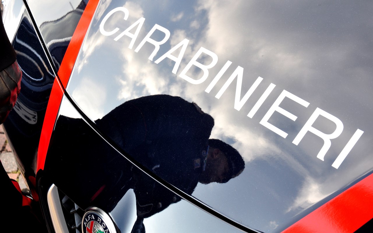 carabinieri