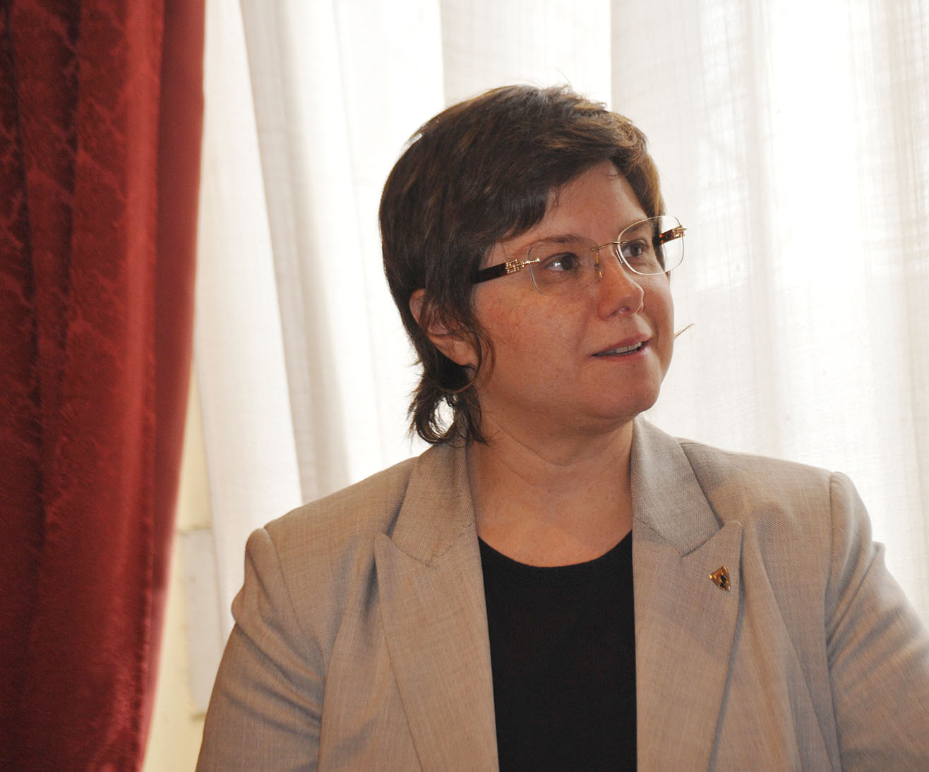 lucia Tanti
