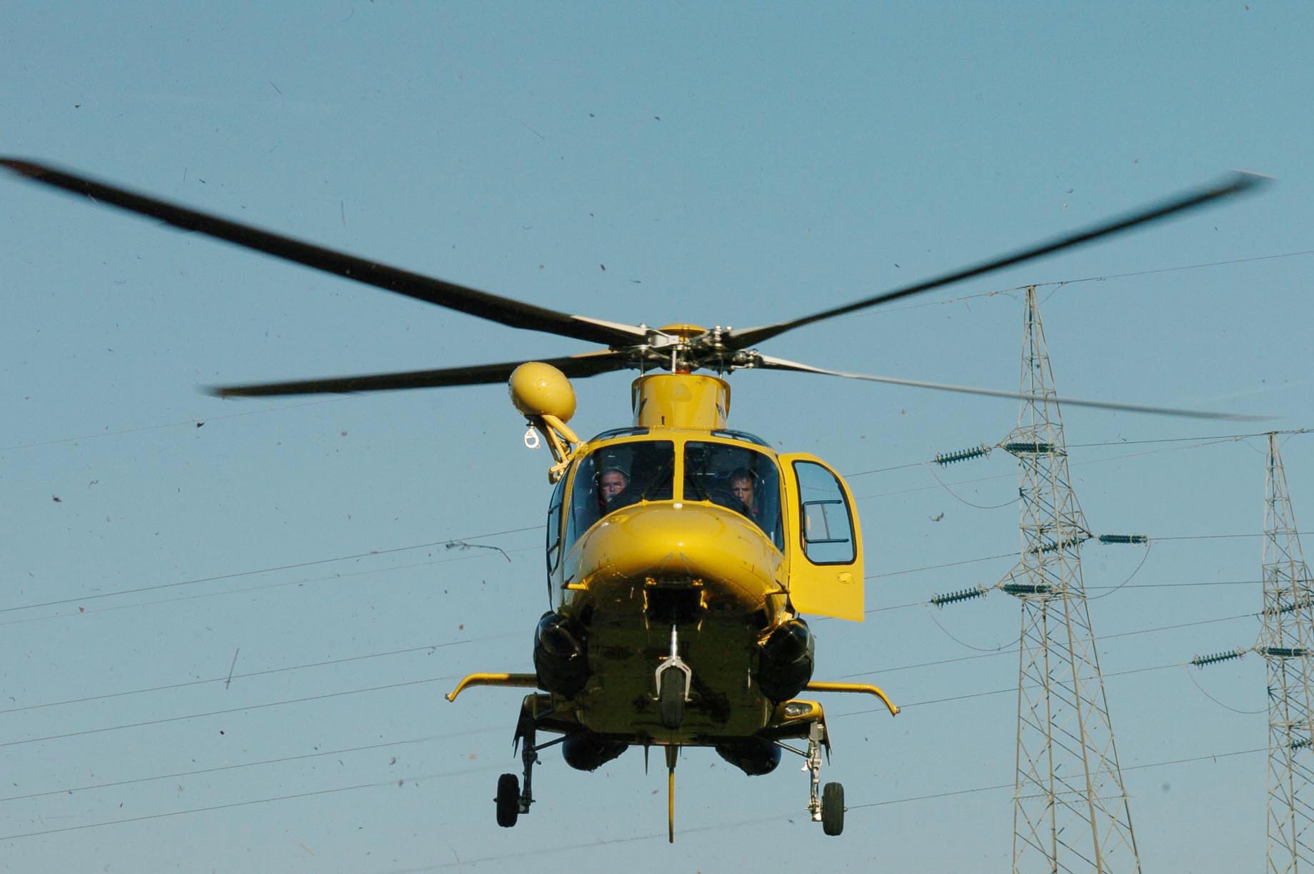 Pegaso 118