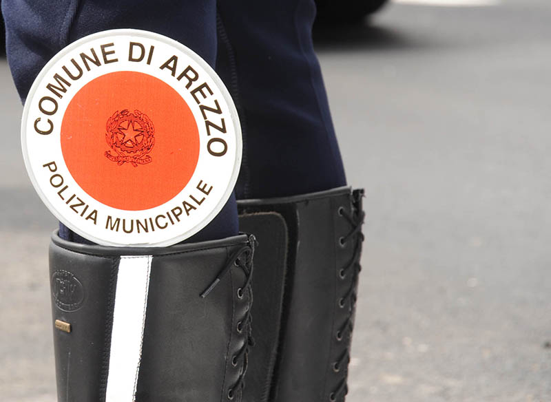polizia Municipale