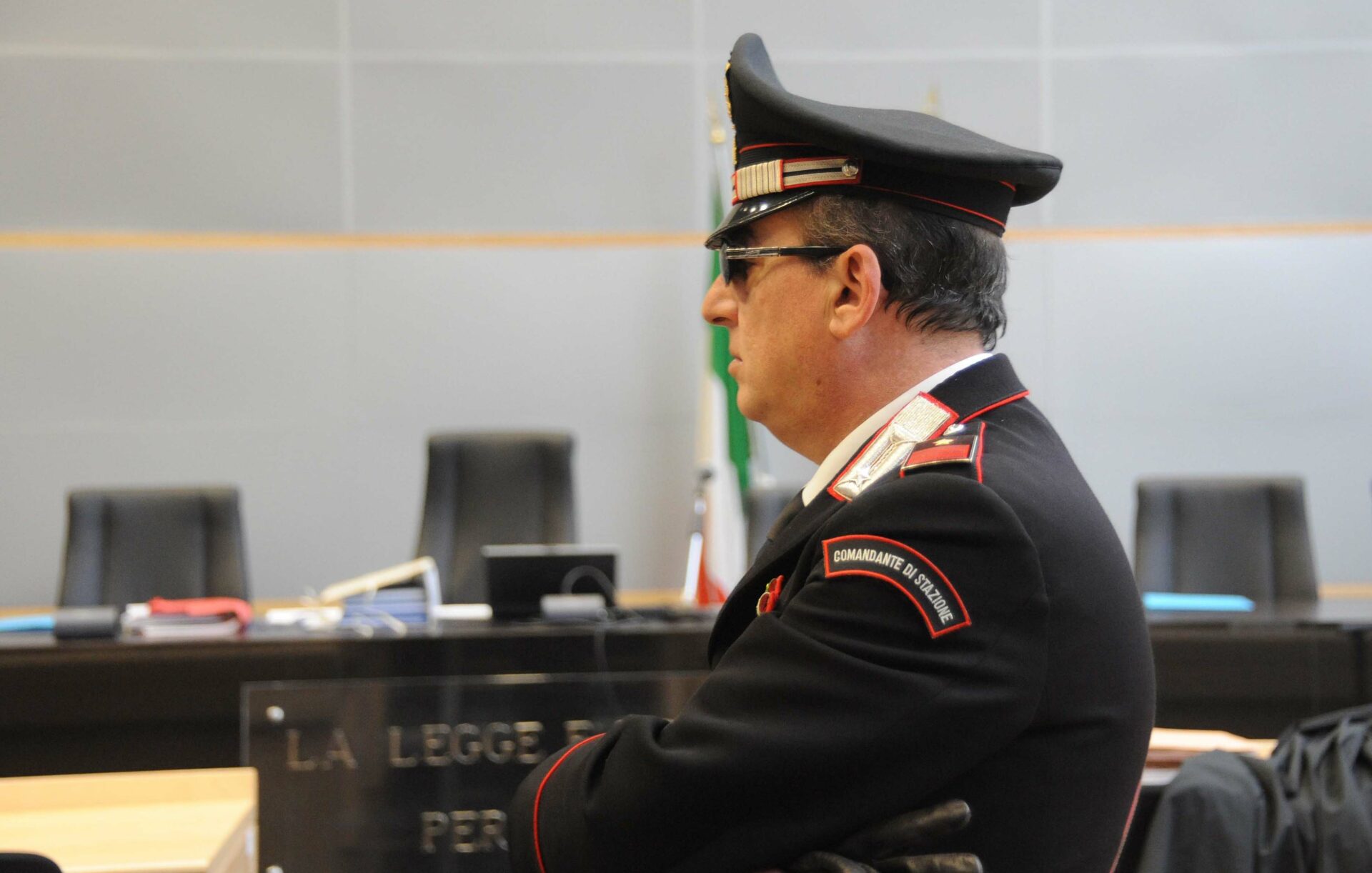 Tribunale