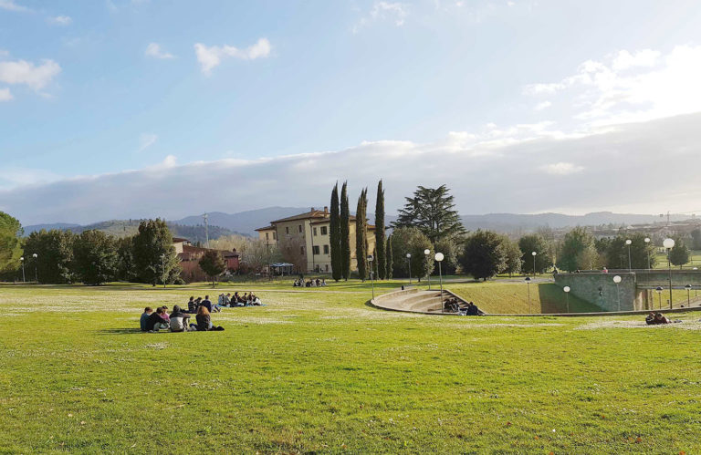 Parte la petizione popolare per Villa Severi: l’Amministrazione comunale si occupi di questo parco