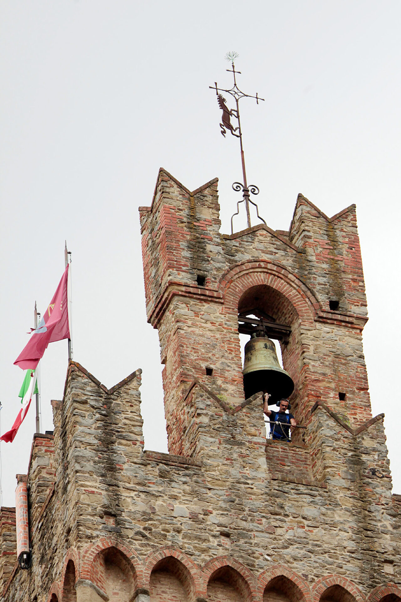 Arezzo uffici comunali