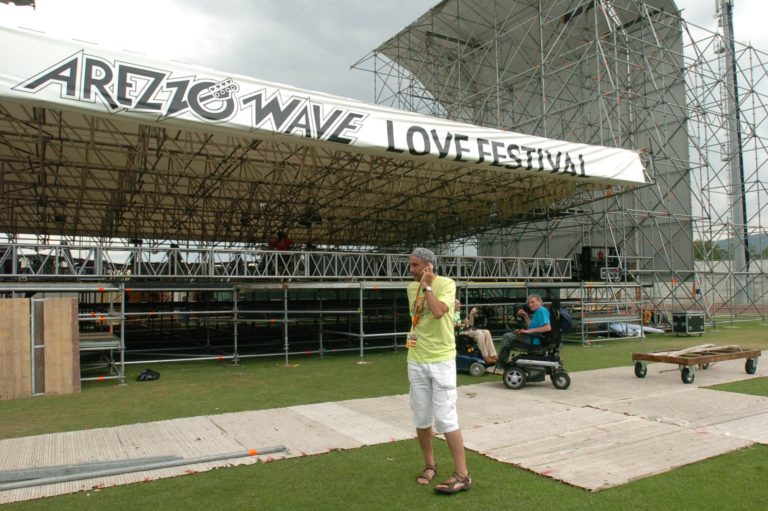 Arezzowave chiama il sindaco