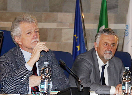 Quelli che… “mi candido soltanto se…”