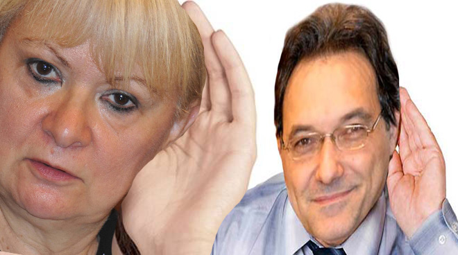 I punti di ausculto di Cornacchini e Rossi