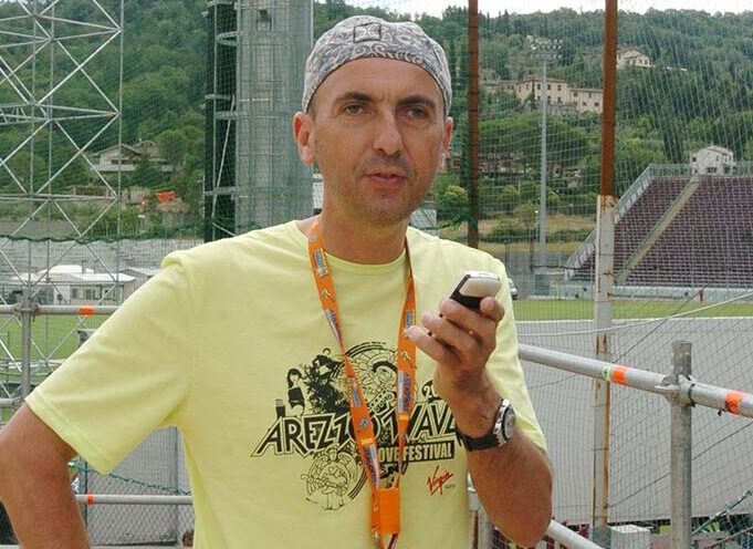 Mauro Valenti: “ho letto le simpatiche parole di Scapecchi…”