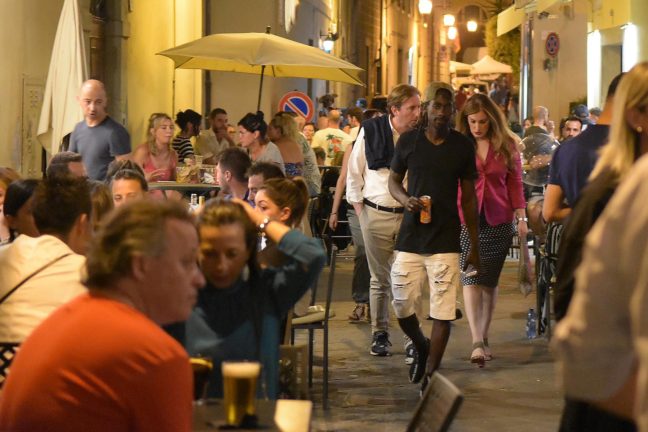 Movida Arezzo