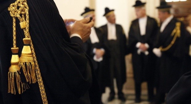 Ordine degli avvocati