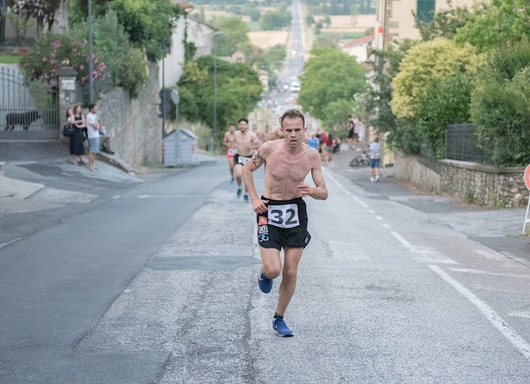 Milano ha vinto il Palio della Vittoria 2019 grazie a Salvatore Gambino