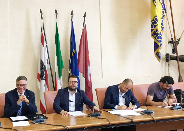 P.D.: Raro festival e politiche culturali. “Dalla Guido d’Arezzo a un Arezzo a guida incerta e discutibile”