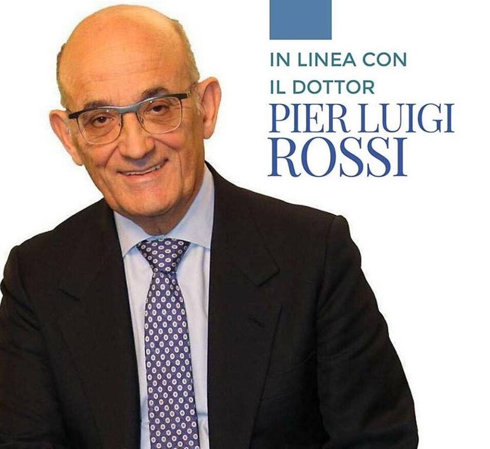 Pierluigi Rossi