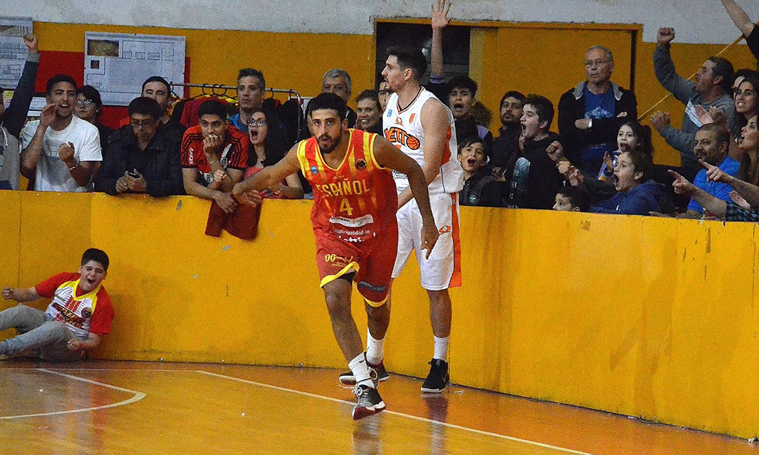 Santiago Ezequiel Rodriguez