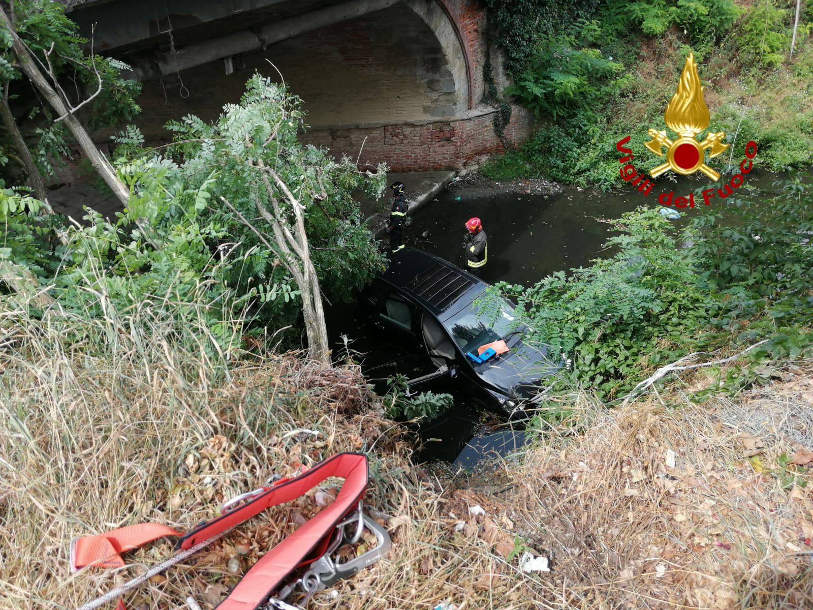 auto nel Castro5