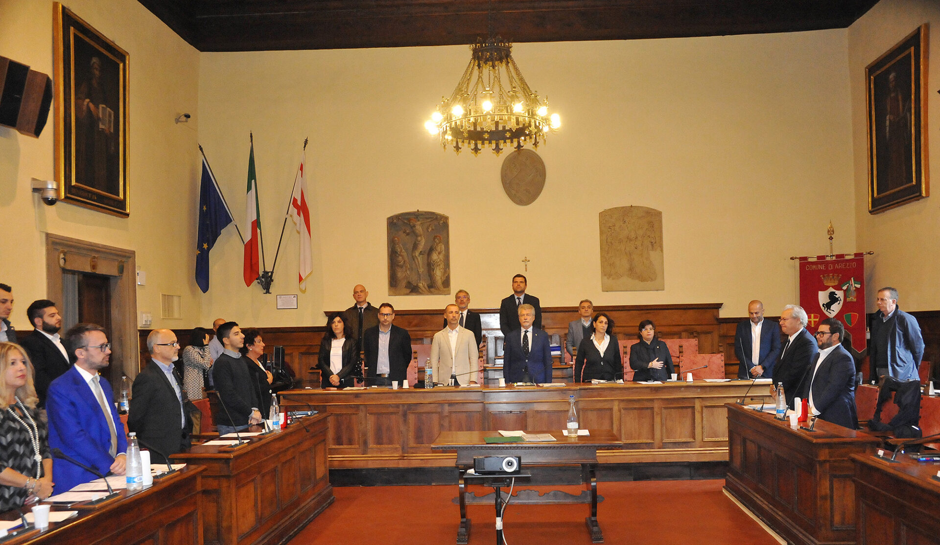 consiglio comunale