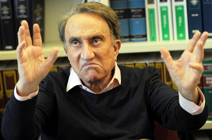 Consulenze Coingas: è una brutta faccenda, tenente Parker!!