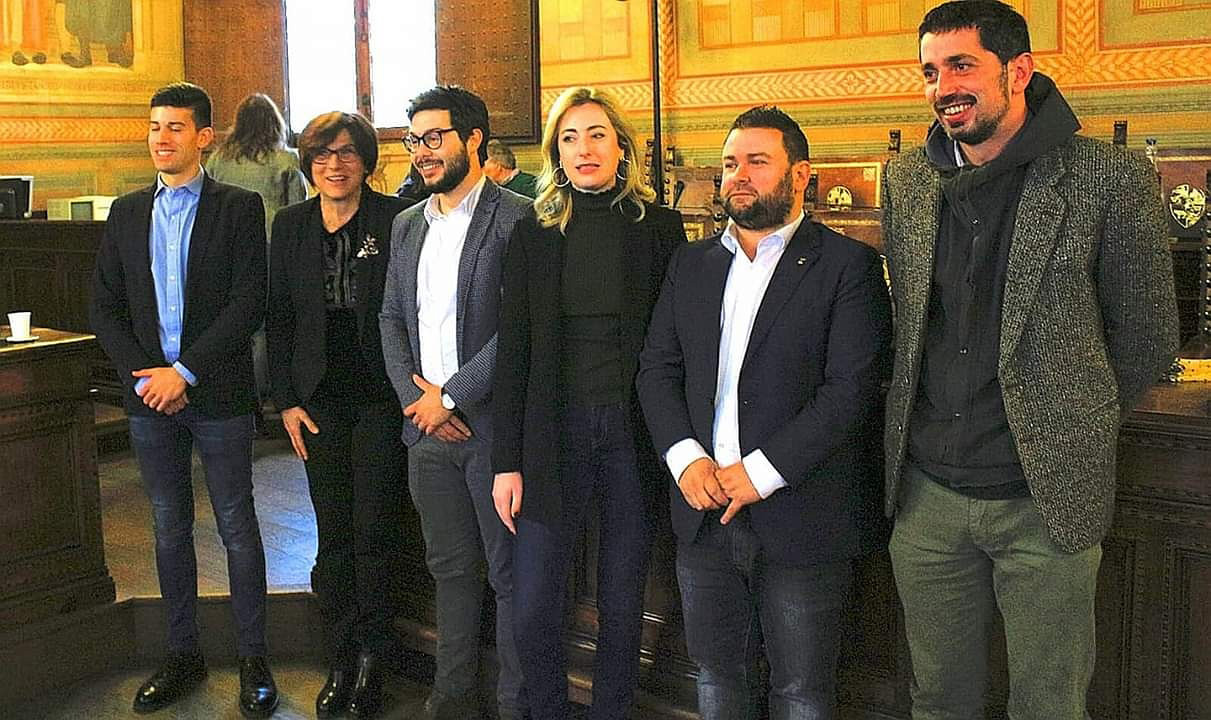 gruppo_centrosinistraperarezzo